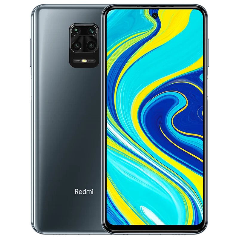 Redmi Note 9 Pro price in Nepal – Latest Specification & Review