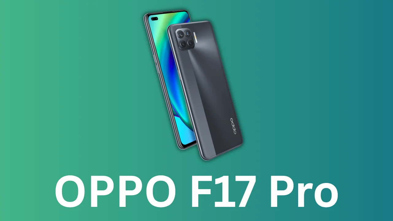 OPPO F17 Pro price in nepal
