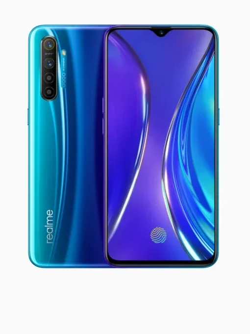 Realme XT Price in Nepal Updated