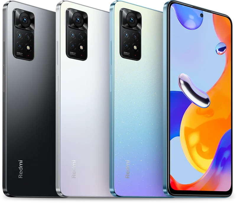 Redmi Note 11 Pro price in nepal updated