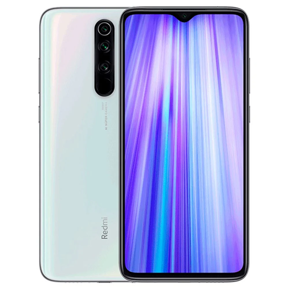 Redmi Note 8 pro price in nepal latest