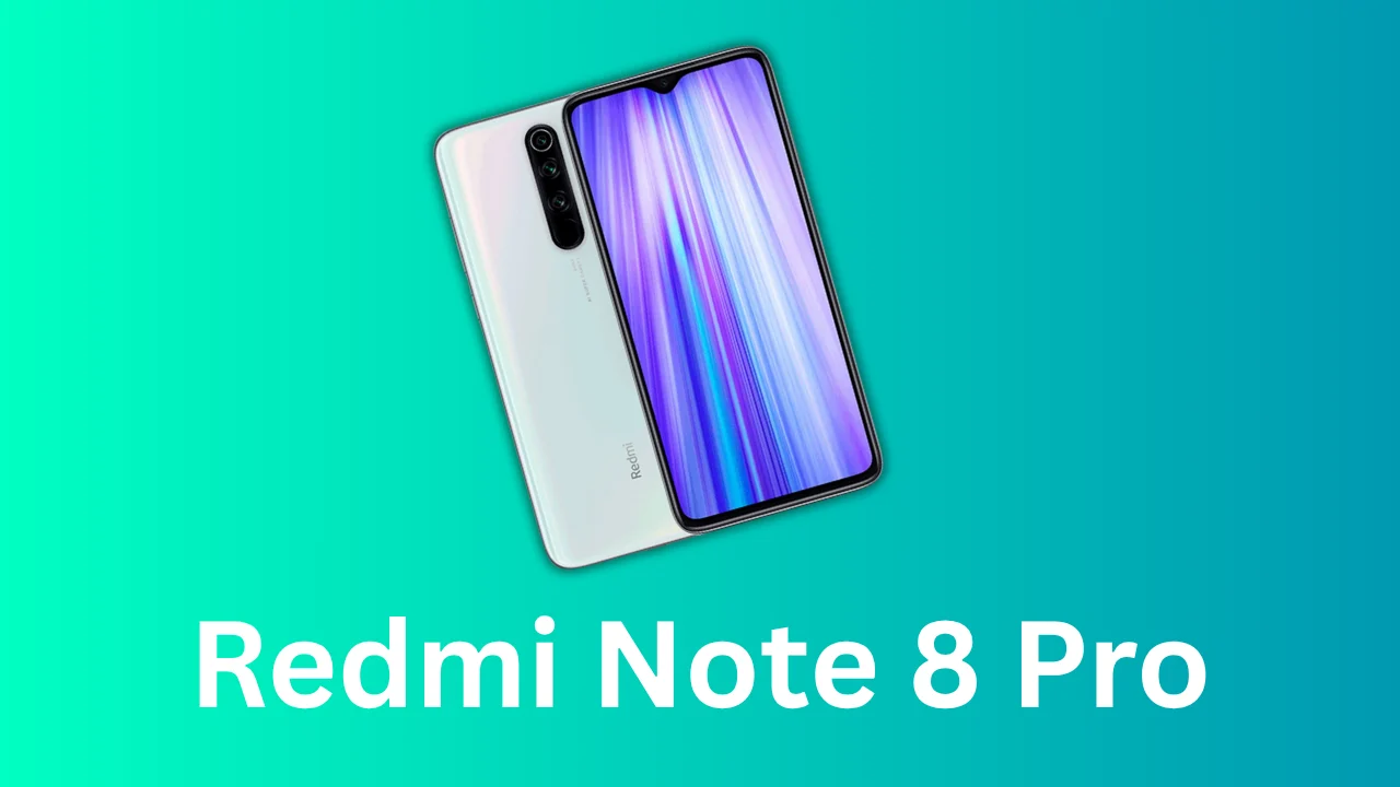 Redmi Note 8 Pro Price in Nepal 2026, Full Specs, Gaming Review