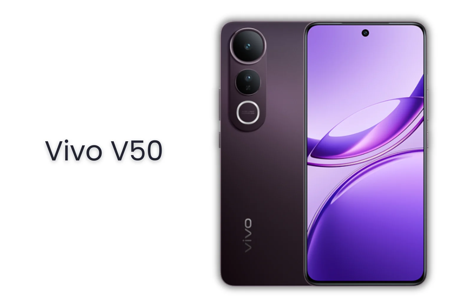 Vivo V50 price in Nepal