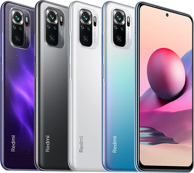 redmi note 10s price in nepal Updated