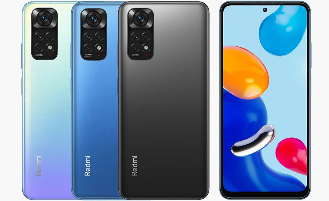 redmi note 11 price in nepal (Updated)