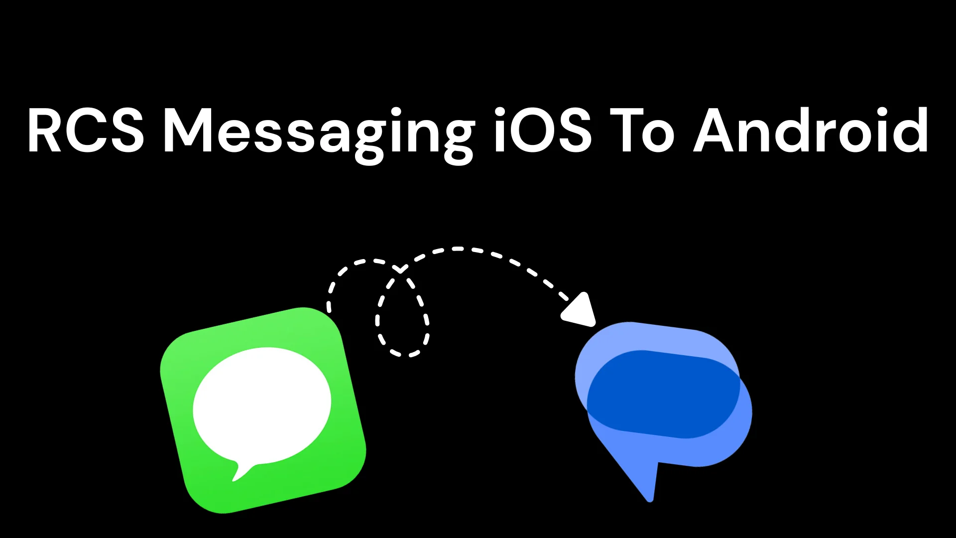 Apple iOS 26.3 update adds encrypted RCS messaging between iPhone and Android