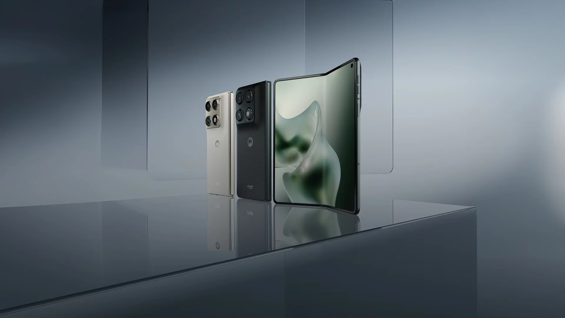Motorola Razr Fold 2026