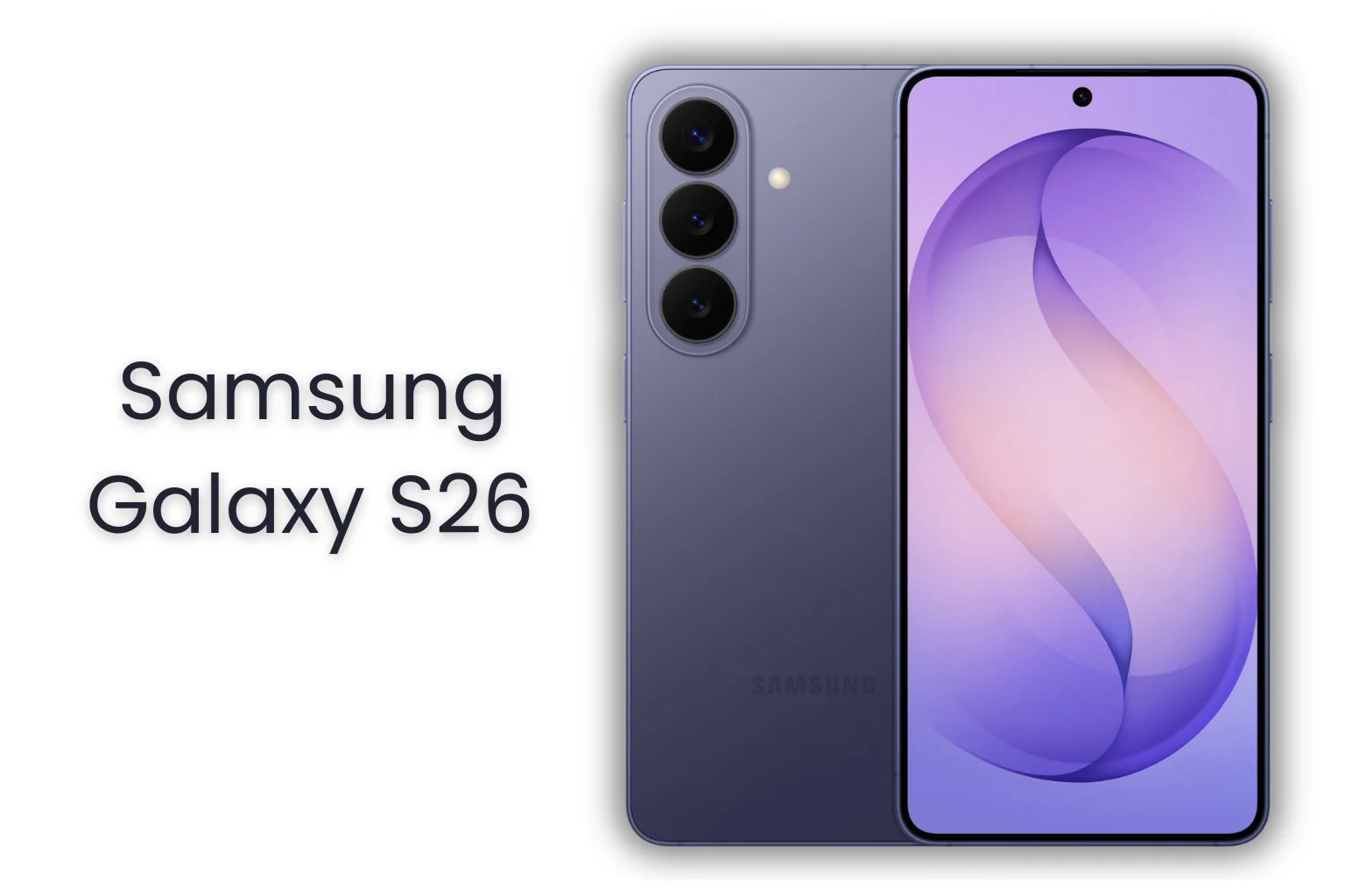 Samsung Galaxy S26 price in Nepal