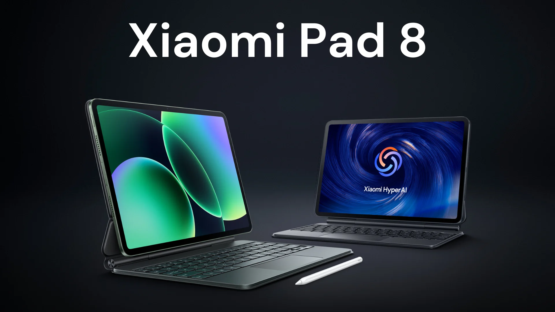 Xiaomi Pad 8