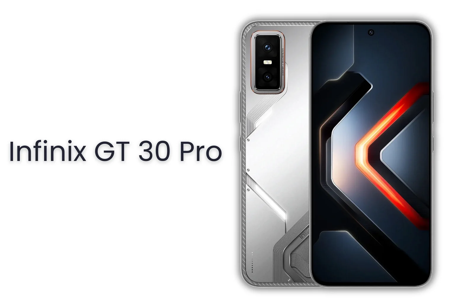 Infinix GT 30 Pro price in Nepal