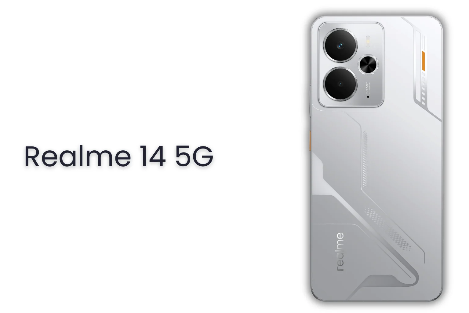 Realme 14 5G price in Nepal