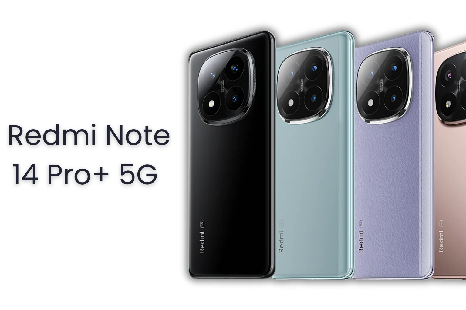 Redmi Note 14 Pro Plus 5G price in Nepal