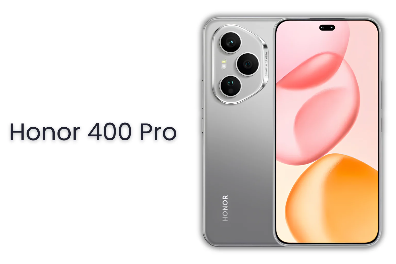 Honor 400 Pro price in Nepal