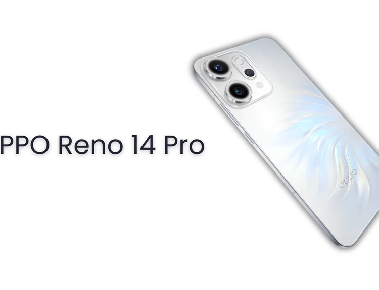 OPPO Reno 14 Pro price in Nepal