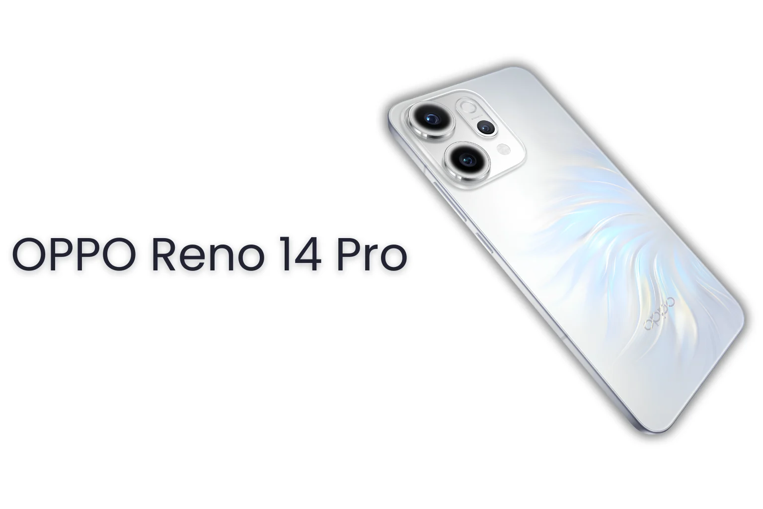 OPPO Reno 14 Pro price in Nepal