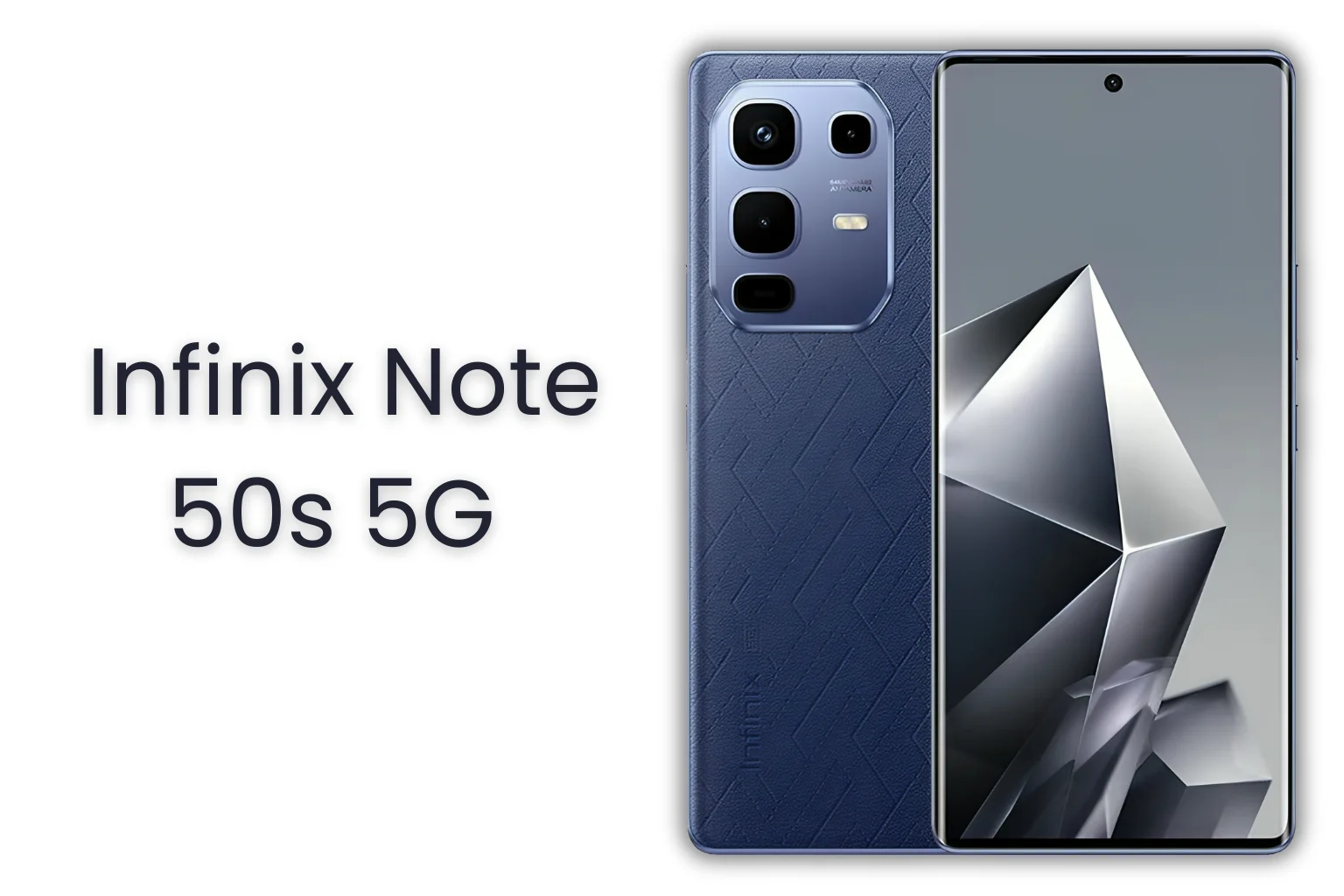 Infinix Note 50s 5G+ price in Nepal