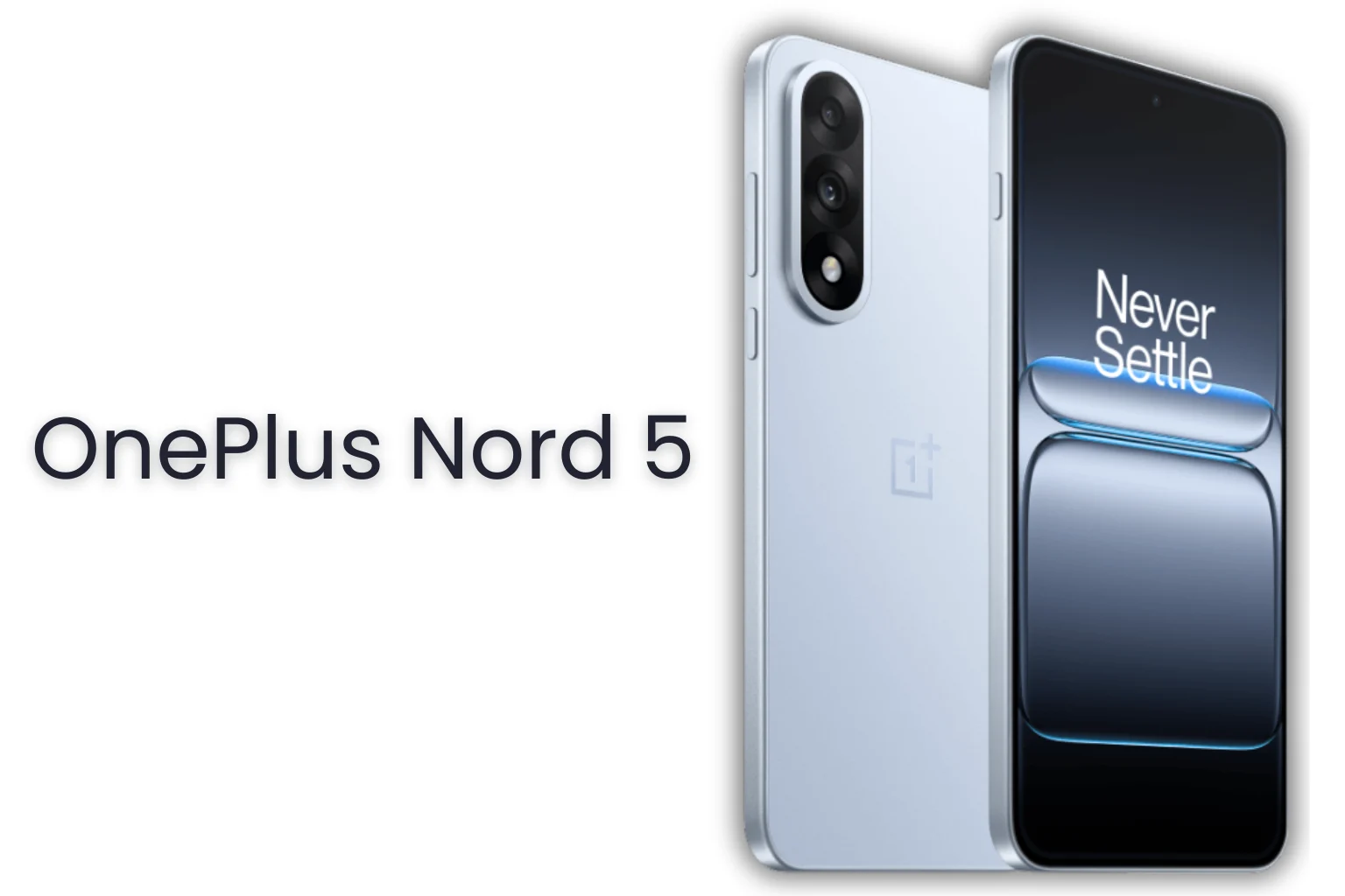 OnePlus Nord 5 price in Nepal 2026