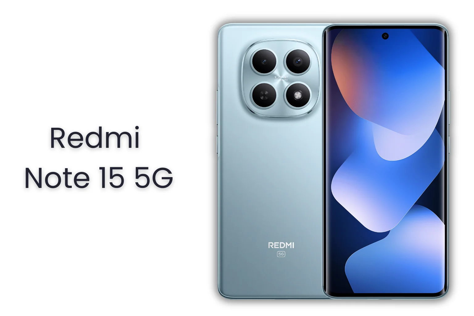 Redmi Note 15 5G price in Nepal