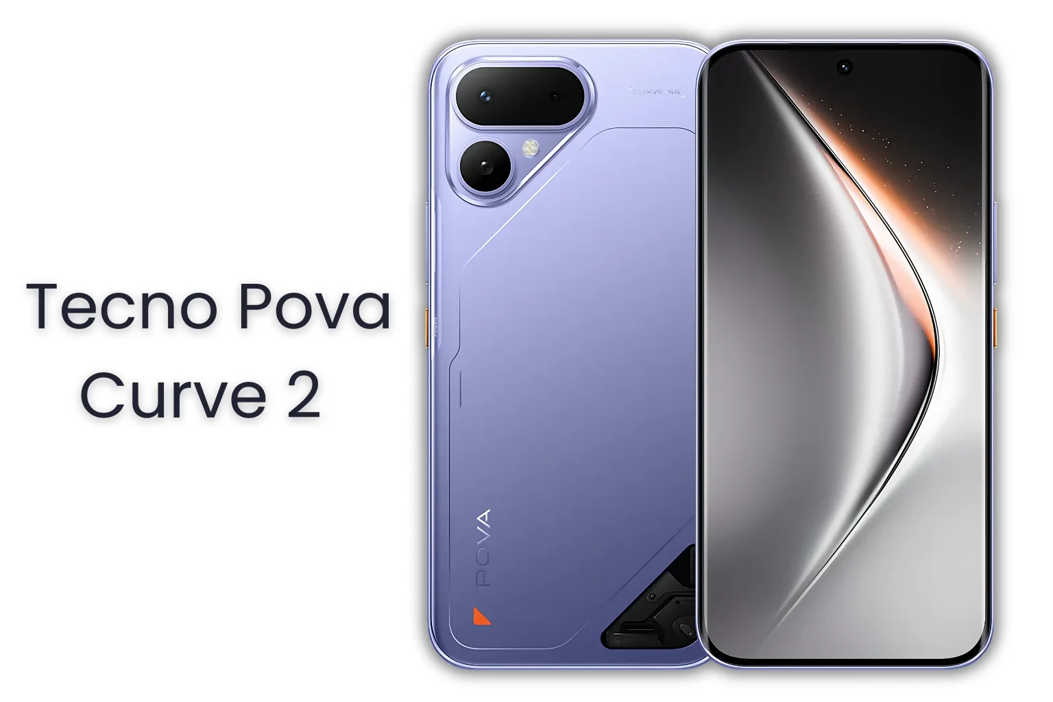 Tecno pova curve 2 price in Nepal